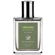 Acca Kappa Libocedro & Salvia фото духи