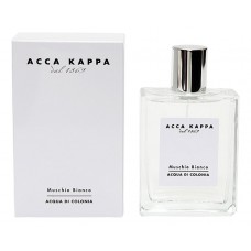 Acca Kappa Muschio Bianco Acqua Di Colonia фото духи