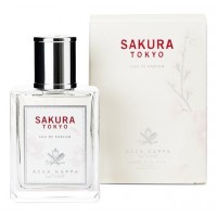 Acca Kappa Sakura Tokyo