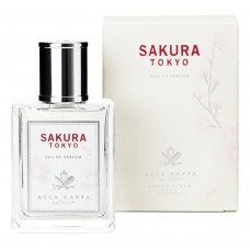 Acca Kappa Sakura Tokyo фото духи