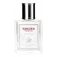 Acca Kappa Sakura Tokyo