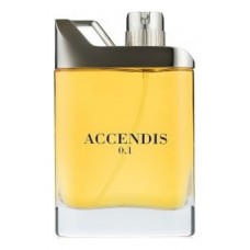Accendis 0.1 фото духи