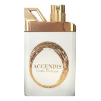 Accendis Luna Dulcius Accendis Luna Dulcius