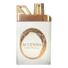 Accendis Luna Dulcius фото духи