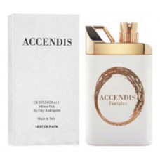 Accendis Luna Dulcius фото духи