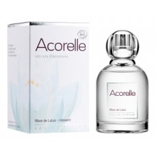 Acorelle Lotus Dream фото духи