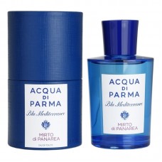 Acqua Di Parma Blu Mediterraneo Mirto Di Panarea фото духи