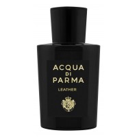 Acqua Di Parma Leather