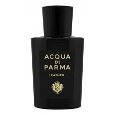Acqua Di Parma Leather фото духи