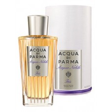 Acqua Di Parma Acqua Nobile Iris фото духи
