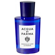 Acqua Di Parma Blu Mediterraneo Arancia Di Capri La Riserva фото духи