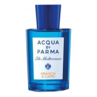 Acqua Di Parma Blu Mediterraneo Arancia Di Capri