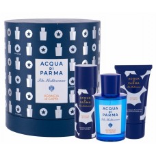 Acqua Di Parma Blu Mediterraneo Arancia Di Capri фото духи