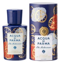 Acqua Di Parma Blu Mediterraneo Arancia La Spugnatura