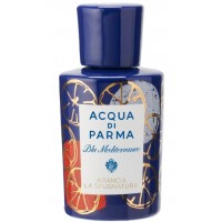 Acqua Di Parma Blu Mediterraneo Arancia La Spugnatura