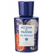 Acqua Di Parma Blu Mediterraneo Arancia La Spugnatura фото духи