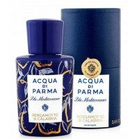 Acqua Di Parma Blu Mediterraneo Bergamotto Di Calabria La Spugnatura Acqua Di Parma Blu Mediterraneo Bergamotto Di Calabria La Spugnatura