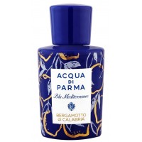 Acqua Di Parma Blu Mediterraneo Bergamotto Di Calabria La Spugnatura Acqua Di Parma Blu Mediterraneo Bergamotto Di Calabria La Spugnatura