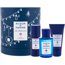 Acqua Di Parma Blu Mediterraneo Fico Di Amalfi фото духи