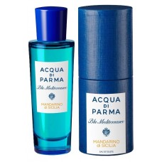 Acqua Di Parma Blu Mediterraneo Mandarino Di Sicilia фото духи