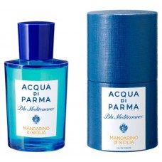 Acqua Di Parma Blu Mediterraneo Mandarino Di Sicilia фото духи