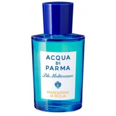 Acqua Di Parma Blu Mediterraneo Mandarino Di Sicilia фото духи