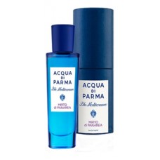 Acqua Di Parma Blu Mediterraneo Mirto Di Panarea фото духи