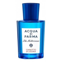 Acqua Di Parma Blu Mediterraneo Chinotto Di Liguria