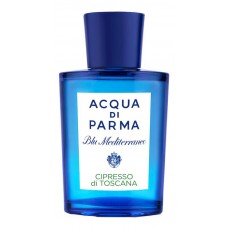Acqua Di Parma Blu Mediterraneo Cipresso Di Toscana фото духи