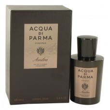 Acqua Di Parma Colonia Ambra фото духи