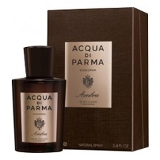 Acqua Di Parma Colonia Ambra фото духи