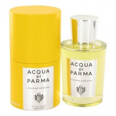 Acqua Di Parma Colonia Assoluta фото духи