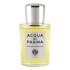 Acqua Di Parma Colonia Assoluta фото духи