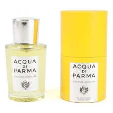 Acqua Di Parma Colonia Assoluta фото духи