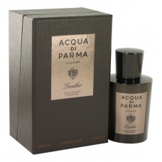 Acqua Di Parma Colonia Leather фото духи