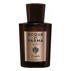 Acqua Di Parma Colonia Leather фото духи