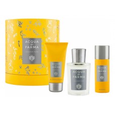 Acqua Di Parma Colonia Pura фото духи