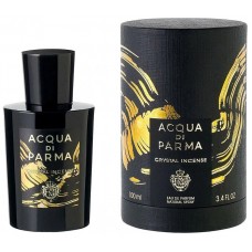 Acqua Di Parma Crystal Incense фото духи