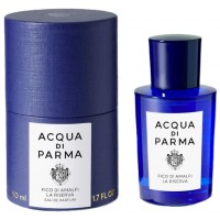 Acqua Di Parma Blu Mediterraneo Fico Di Amalfi La Riserva