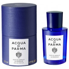 Acqua Di Parma Blu Mediterraneo Fico Di Amalfi La Riserva