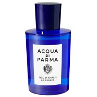 Acqua Di Parma Blu Mediterraneo Fico Di Amalfi La Riserva