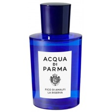 Acqua Di Parma Blu Mediterraneo Fico Di Amalfi La Riserva фото духи