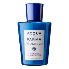 Acqua Di Parma Blu Mediterraneo Ginepro di Sardegna фото духи
