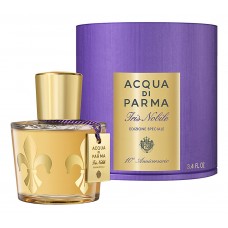 Acqua Di Parma Iris Nobile 10th Anniversary Special Editions фото духи