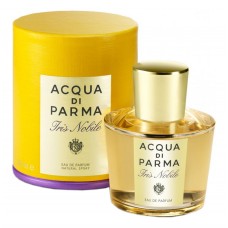 Acqua Di Parma Iris Nobile фото духи