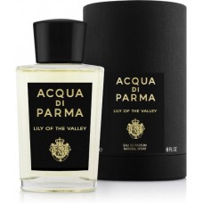 Acqua Di Parma Lily Of The Valley фото духи