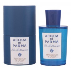 Acqua Di Parma Blu Mediterraneo Mandorlo Di Sicilia фото духи