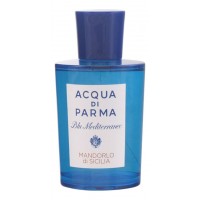 Acqua Di Parma Blu Mediterraneo Mandorlo Di Sicilia