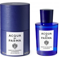 Acqua Di Parma Blu Mediterraneo Mirto Di Panarea La Riserva
