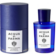 Acqua Di Parma Blu Mediterraneo Mirto Di Panarea La Riserva